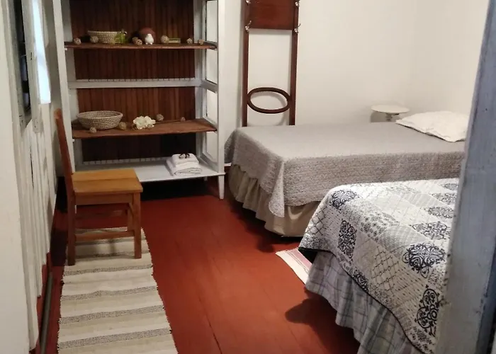 Dona Irene B & B