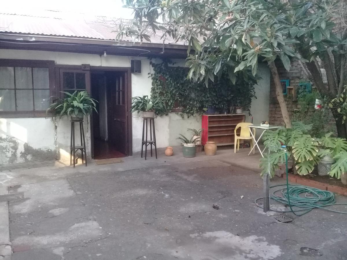 Acomodação com café da manhã  Dona Irene Rancagua