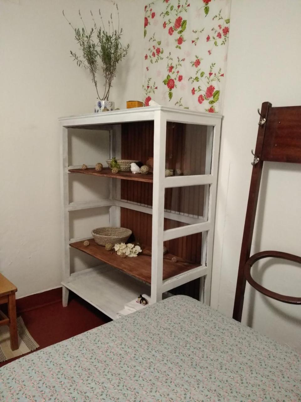 Acomodação com café da manhã  Dona Irene Rancagua