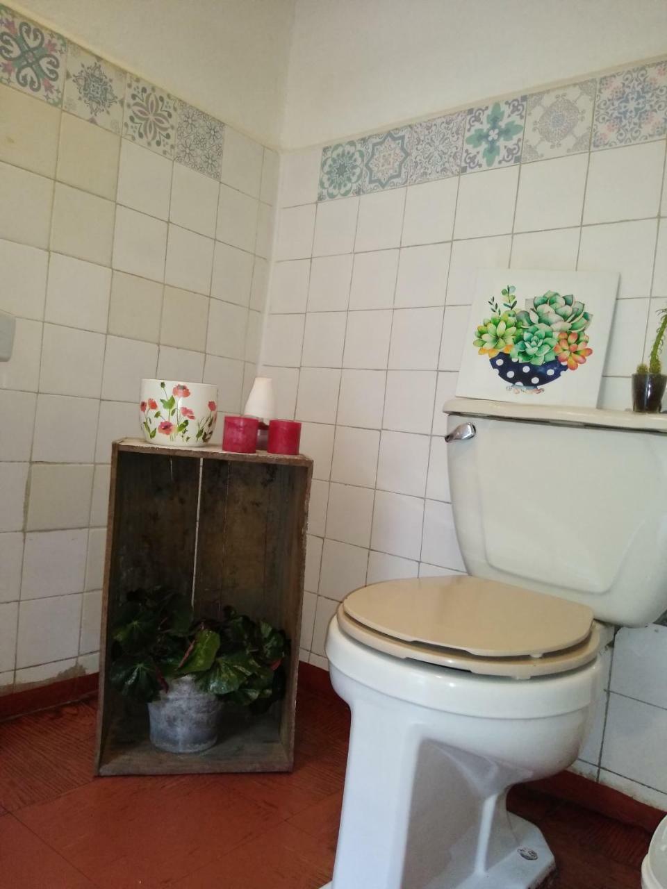 Dona Irene Acomodação com café da manhã 
